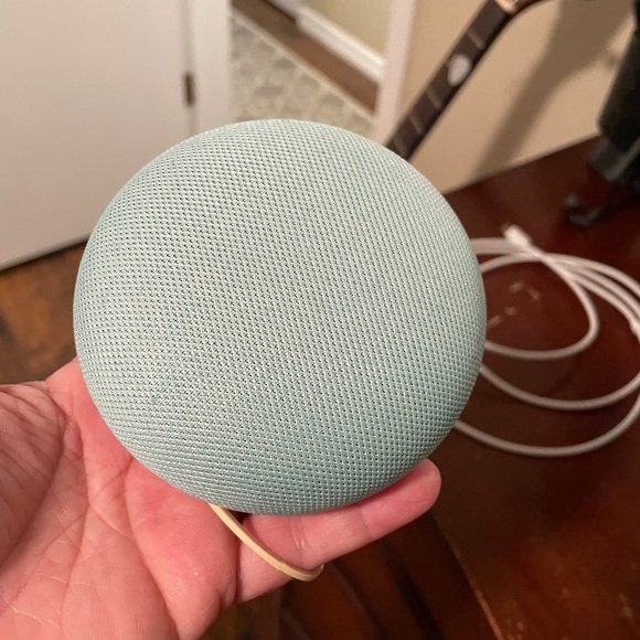 Echo dot - Picture 2 of 2